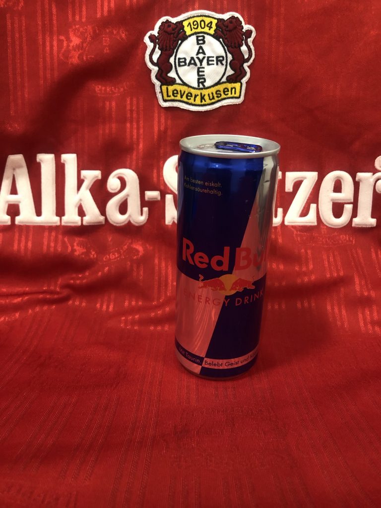 Bayer 04 Red Bull