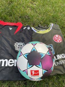 Bayer 04 Mainz 05